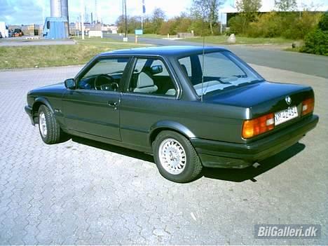 BMW 318i E30 *Solgt* billede 3