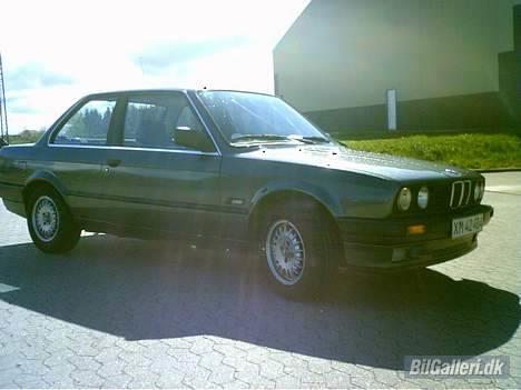 BMW 318i E30 *Solgt* billede 5