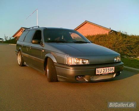 VW Passat *SOLGT* billede 1