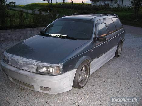 VW Passat *SOLGT* billede 2