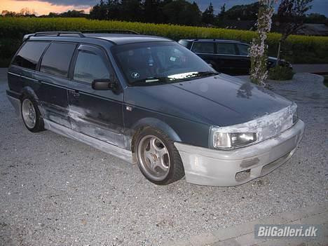 VW Passat *SOLGT* - Gammelt Billede billede 3