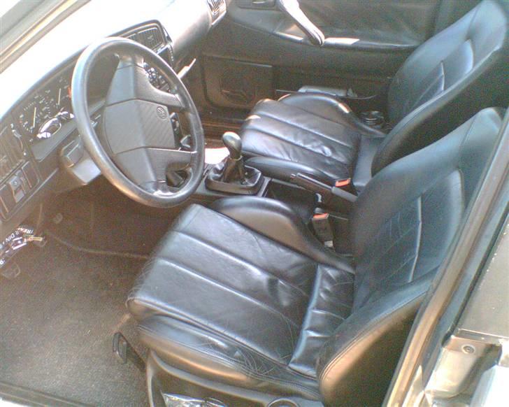 VW Passat *SOLGT* billede 4