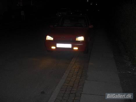 Renault 5 GTX *** SOLGT *** billede 8