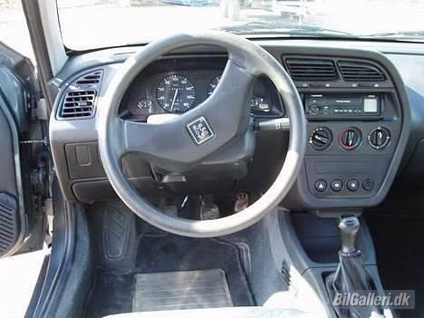 Peugeot 306 billede 5