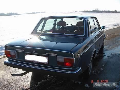 Volvo 164E billede 2