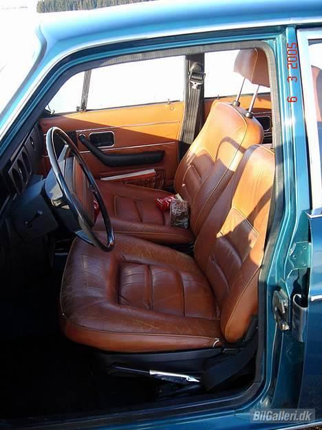 Volvo 164E billede 3