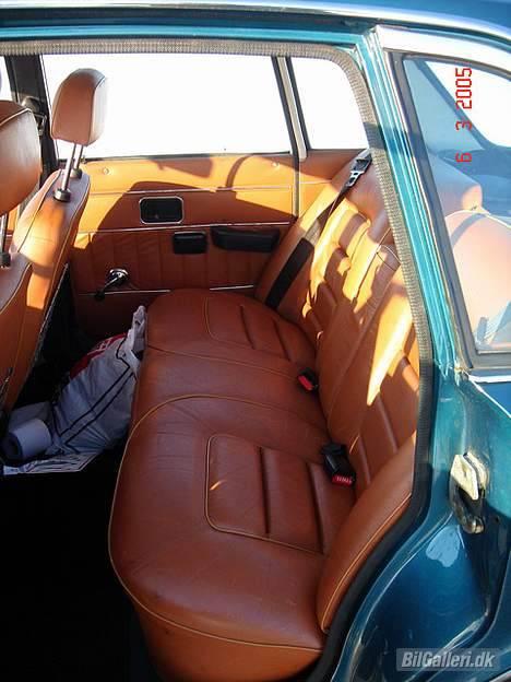 Volvo 164E billede 4