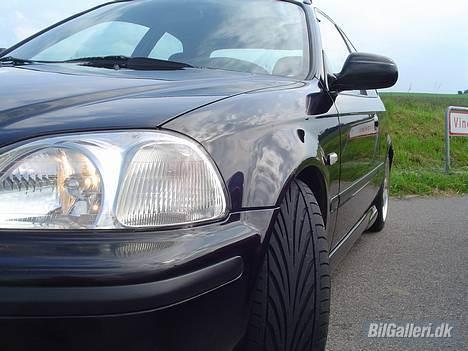 Honda Civic 1.6 VTi billede 5