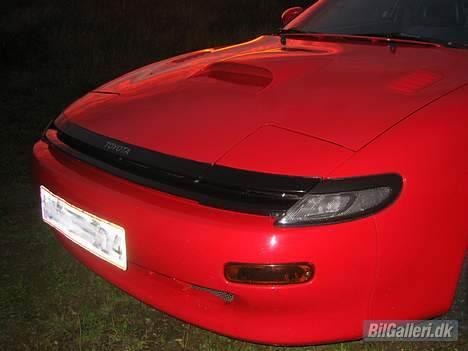 Toyota Celica billede 6