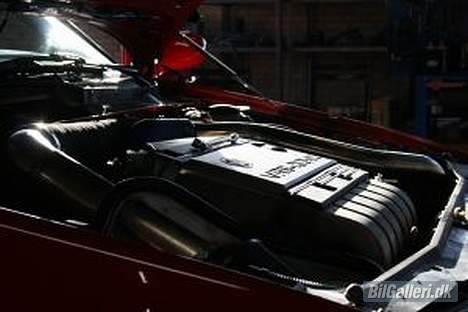 VW VR6 TURBO billede 8