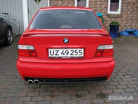 BMW E36 billede 13