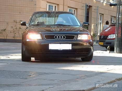 Audi A3 1,8T billede 2