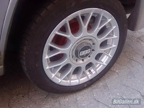 Opel vectra a  billede 16