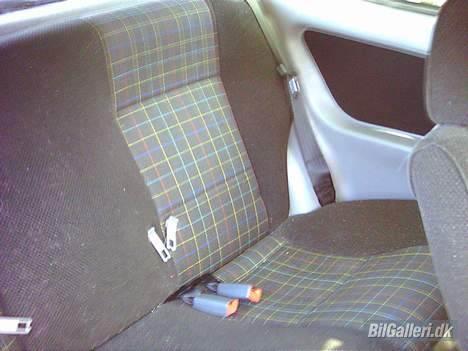 Fiat punto gt   *SOLGT* billede 5