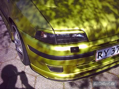 Fiat punto gt   *SOLGT* billede 10