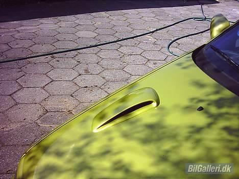 Fiat punto gt   *SOLGT* billede 12