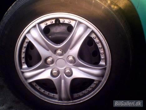 Opel Corsa A cc *Skrottet* billede 8