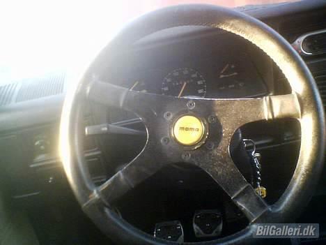 Opel Corsa A cc *Skrottet* billede 11