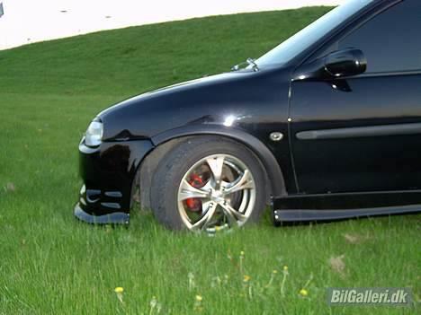 Opel Corsa B billede 5