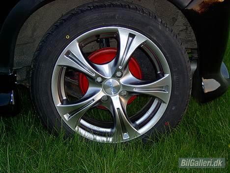 Opel Corsa B billede 6