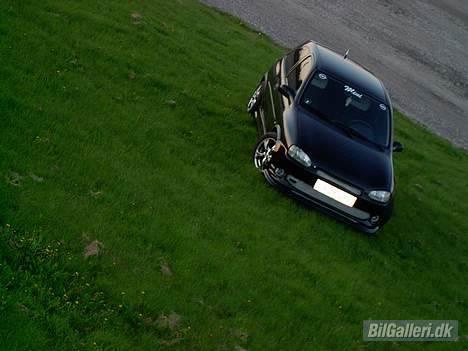 Opel Corsa B billede 11