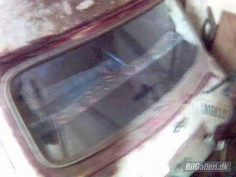 Austin-Morris macot 1000 billede 4