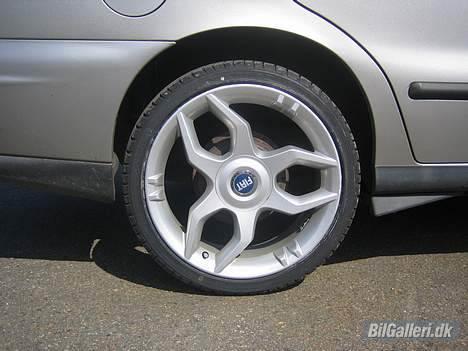 Fiat Marea ELX Estiva #SOLGT# - 17" Fiat Abarth Fælge billede 2