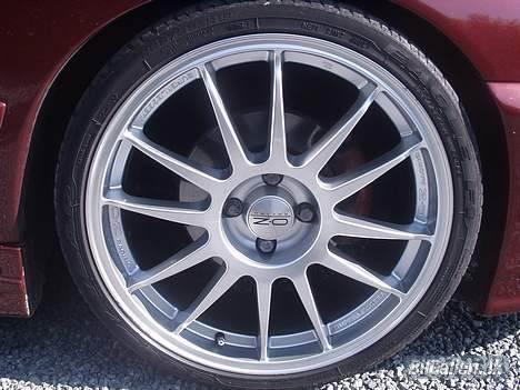 Peugeot 406 3.0 V6 **SOLGT** billede 6