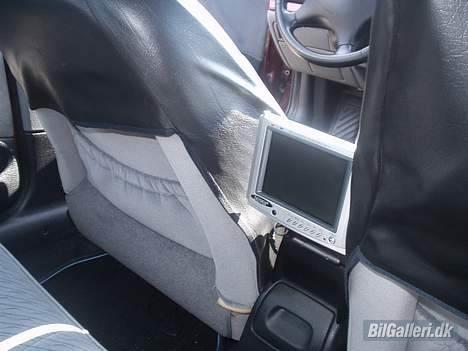 Peugeot 406 3.0 V6 **SOLGT** billede 8