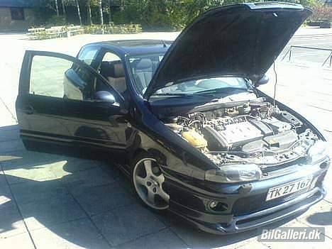 Fiat Bravo 1.8 GT *Solgt* - Standard billede 1