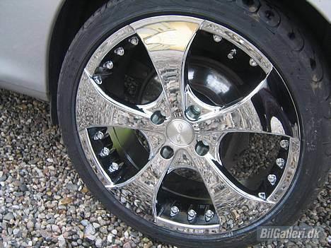 Peugeot 206 gti SOLGT!! billede 8