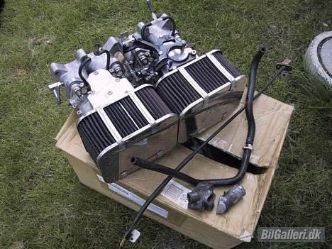 Toyota Corolla   SOLGT - Bliver skønt at få smidt dem på ;) billede 6