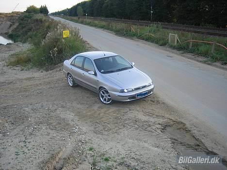 Fiat Marea ELX Estiva #SOLGT# - Marea Estiva billede 4