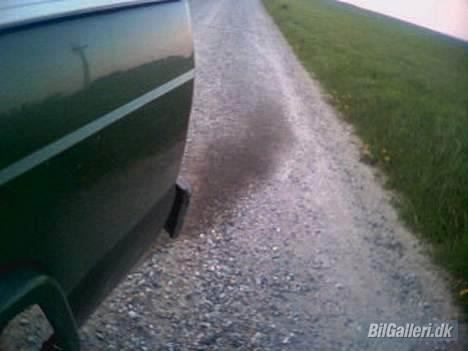 Nissan patrol så er bilen byttet - inden side pipe billede 5