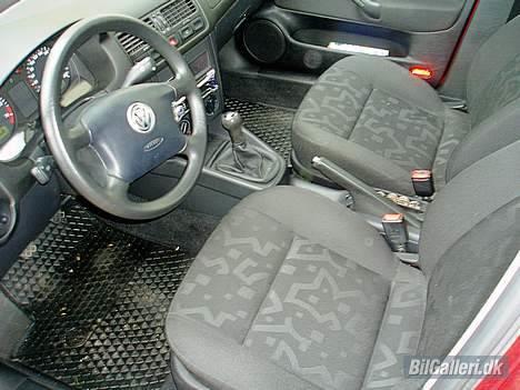 VW Bora *SOLGT* billede 4