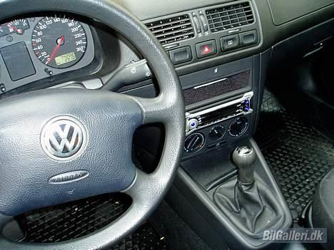 VW Bora *SOLGT* billede 5