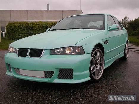 BMW 328 (320) SOLGT billede 6