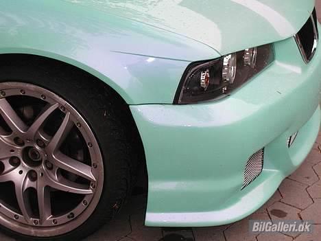 BMW 328 (320) SOLGT billede 9