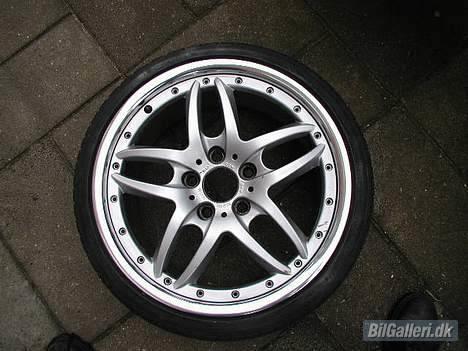 BMW 328 (320) SOLGT billede 10