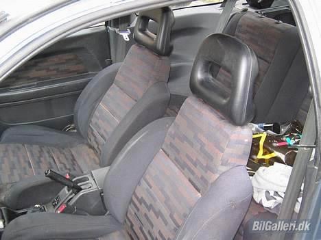 Mitsubishi colt solgt billede 4