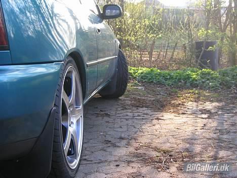 Toyota Corolla billede 9