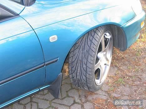 Toyota Corolla billede 10