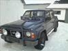 Nissan Patrol GR SLX