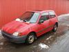 Toyota Starlet EP91 BEAT