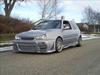 VW Golf 3 VR6 (Solgt)