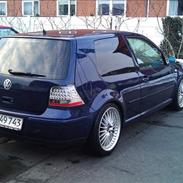 VW Golf 4  [SOLGT]