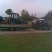 Toyota landcruiser GX90