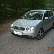 VW Polo 9n 16v