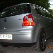 VW Polo 9n 16v