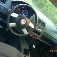 VW Polo 9n 16v